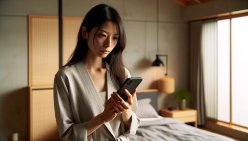 電話占いはよくない？初心者のためのやばい電話占い理由と体験談